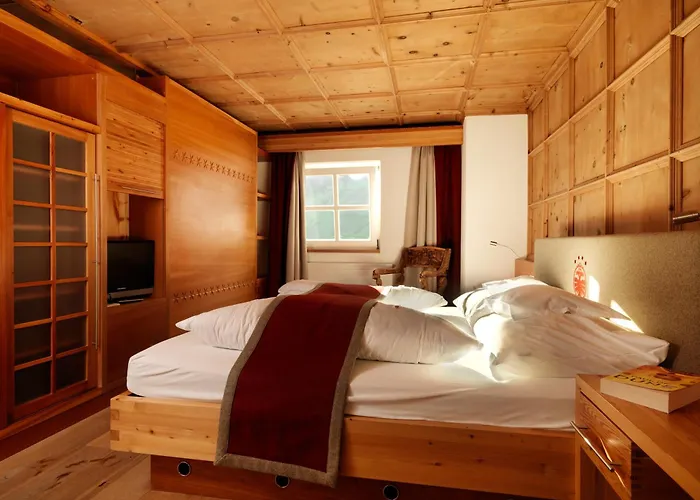 Hotel Goldener Adler
